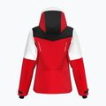 Giacca da sci donna HEAD Element red/black 10