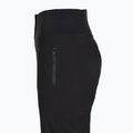 Pantaloni da sci donna HEAD Emerald black 3