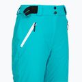 Pantaloni da sci donna HEAD Race blue 3
