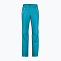Pantaloni da sci donna HEAD Race blue