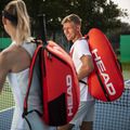 Borsa da tennis HEAD Tour Racquey XL 95 l arancione fluo 5
