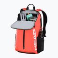 Zaino da tennis HEAD Tour 25 l arancione fluo 2