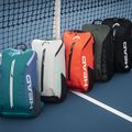 Zaino da tennis HEAD Tour 25 l arancione fluo 4