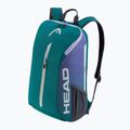 Zaino da tennis HEAD Tour 25L blu aruba/ceramica
