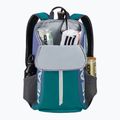 Zaino da tennis HEAD Tour 25L blu aruba/ceramica 2