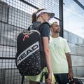 Zaino da tennis HEAD Team 21 l nero/ceramica 2