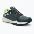 Stivali HEAD Motion Team Padel da uomo verde bosco/verde chiaro