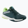 Stivali HEAD Motion Team Padel da uomo verde bosco/verde chiaro 8