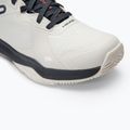 Scarpe HEAD Motion Team Padel da uomo, bianco/mirtillo 7