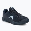 Scarpe da tennis HEAD Revolt Court da donna mirtillo/blu chiaro