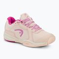 Scarpe da tennis HEAD Sprint 3.5 per bambini rosa/viola