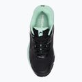 Scarpe da padel HEAD Motion Team Padel da donna nero/acqua 5