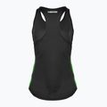 Canotta da tennis donna HEAD Spirit Tank Top nero 2