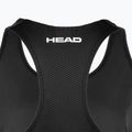 Canotta da tennis donna HEAD Spirit Tank Top nero 5