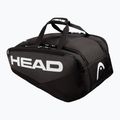 HEAD Pro Pickleball Borsa 45 l nero/bianco