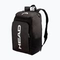 Zaino HEAD Pro Pickleball Backpack 26 l black/white