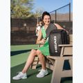 Zaino HEAD Pro Pickleball Backpack 26 l black/white 5