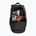 Zaino HEAD Tour Pickleball Backpack 22 l black/white 2