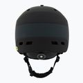 HEAD Porsche Radar Casco da sci 5K Photo Mips nero/5k photo green 4