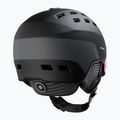 HEAD Porsche Radar Casco da sci 5K Photo Mips nero/5k photo green 2