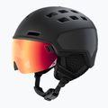 Casco da sci HEAD Radar Pro nero/rosso giallo