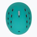 Casco da sci HEAD Rachel Pro verde/rosso giallo 6