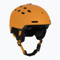 HEAD casco da sci Rev sun