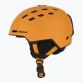HEAD casco da sci Rev sun 3