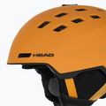 HEAD casco da sci Rev sun 8