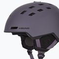 Casco da sci donna HEAD Rita W lavanda 7