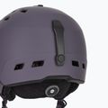 Casco da sci donna HEAD Rita W lavanda 9