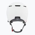 Casco da sci donna HEAD Cinema W bianco/argento rosso 4