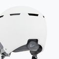 Casco da sci donna HEAD Cinema W bianco/argento rosso 7