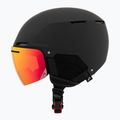 Casco da sci HEAD Cinema Pro nero/rosso giallo 3