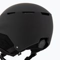 Casco da sci HEAD Cinema Pro nero/rosso giallo 9