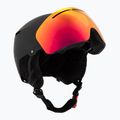 Casco da sci HEAD Cinema Pro nero/rosso giallo 10