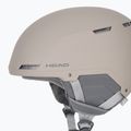 Casco da sci HEAD Compact Evo W sand 7