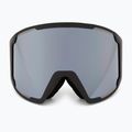 HEAD Neves Pro 5K Race occhiali da sci cromo/rd/5k cromo/arancio 3