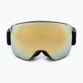Occhiali da sci HEAD Magnify 5K oro/crema/5k oro/arancio 3