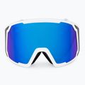 HEAD Neves M blu/bianco/fmr blu occhiali da sci 3