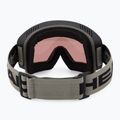 HEAD Contex Pro 5K chrome/olive/5k chrome occhiali da sci 2