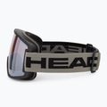 HEAD Contex Pro 5K chrome/olive/5k chrome occhiali da sci 4