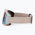 Occhiali da sci HEAD Contex verde/sabbia/fmr blu verde 4
