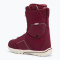 Scarponi da snowboard da donna HEAD Galore LYT Boa Coiler bordeaux 2
