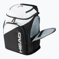Zaino da sci HEAD Rebels Coaches nero/bianco 5