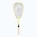 Racchetta da squash + occhiali + palline HEAD Spark Team Pack 2024