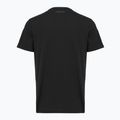Maglietta da tennis da uomo HEAD Club Original nera 2