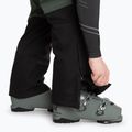 Pantaloni da sci da uomo HEAD Race Nova nero/timo scuro 5