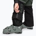 Pantaloni da sci da uomo HEAD Race Nova nero/timo scuro 6