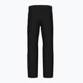 Pantaloni da sci da uomo HEAD Supershape nero 2